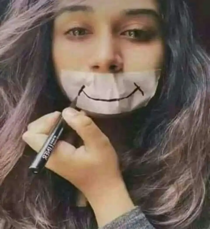 sad dp girl shayari